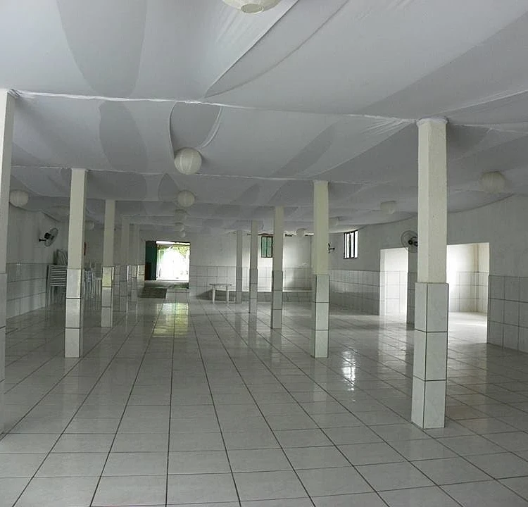 Salão de Festas Machado's